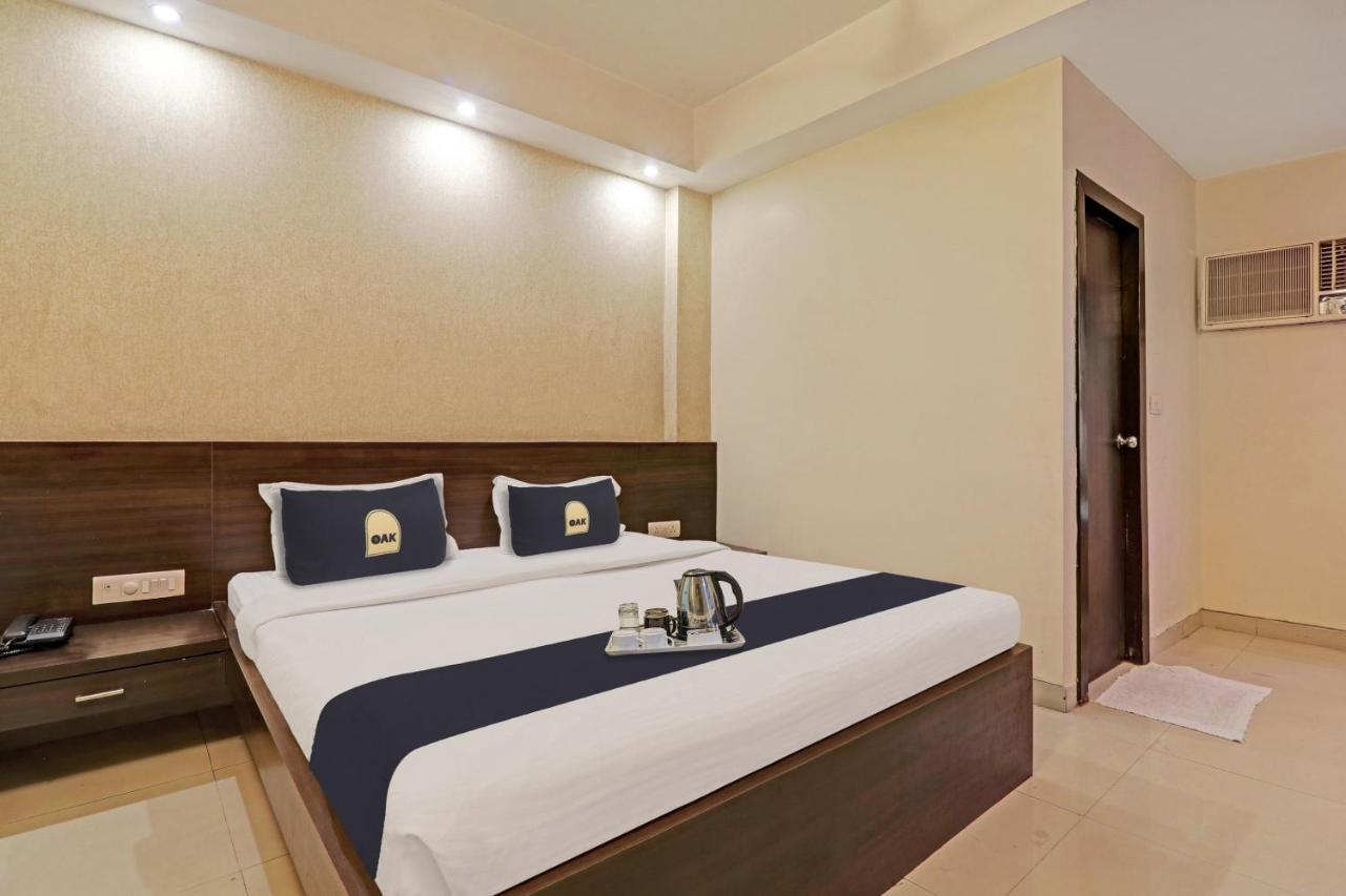 Townhouse Oak Hotel Shelter Λάκναου Εξωτερικό φωτογραφία