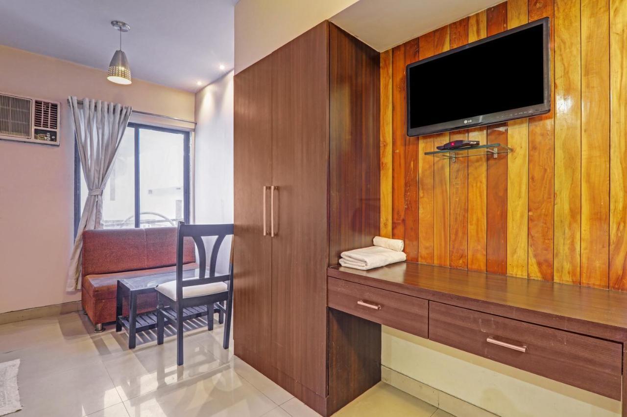 Townhouse Oak Hotel Shelter Λάκναου Εξωτερικό φωτογραφία