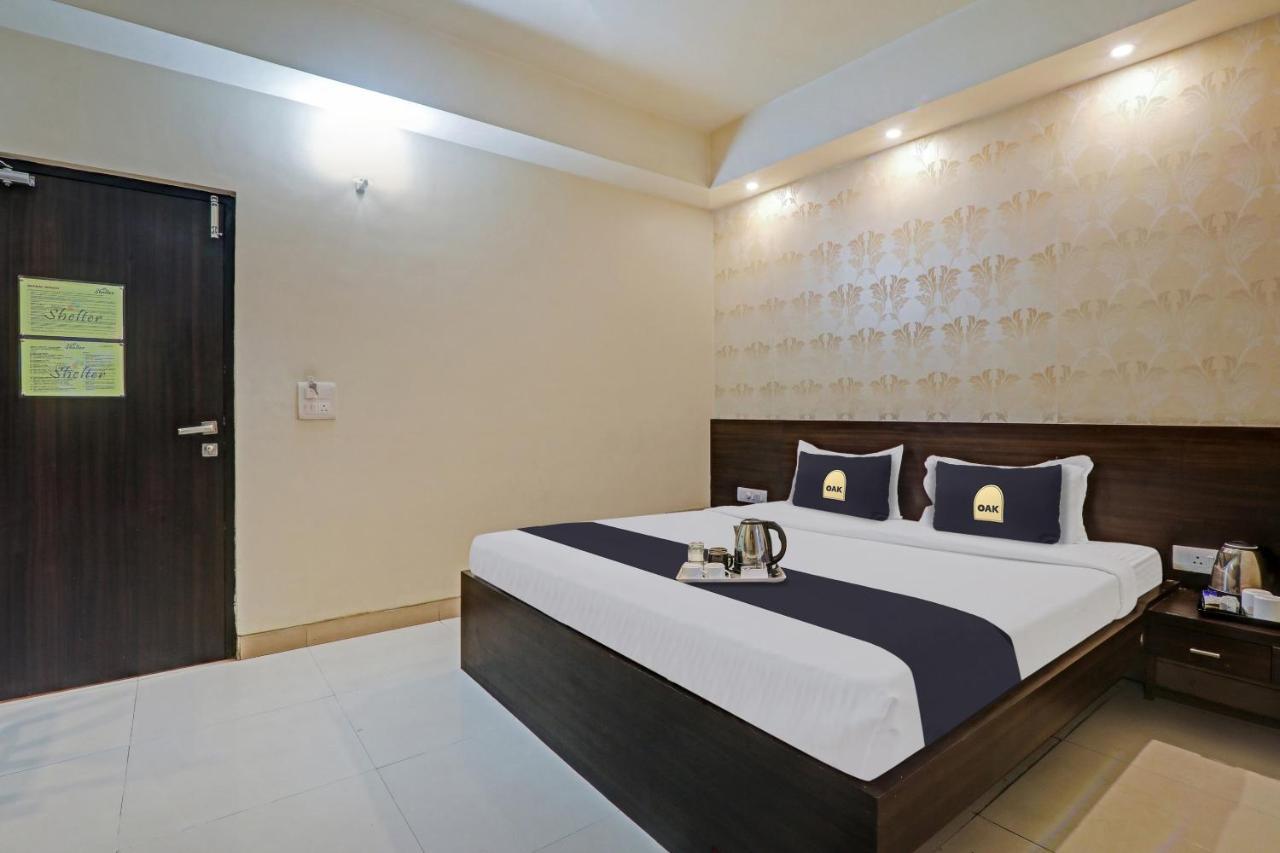 Townhouse Oak Hotel Shelter Λάκναου Εξωτερικό φωτογραφία